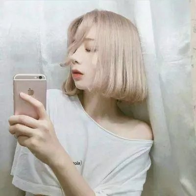 白丝线