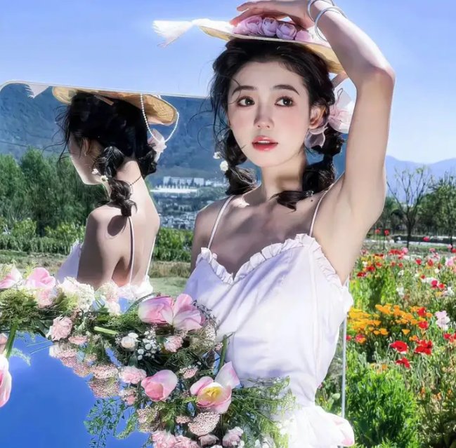 比奥莱塔去往天堂