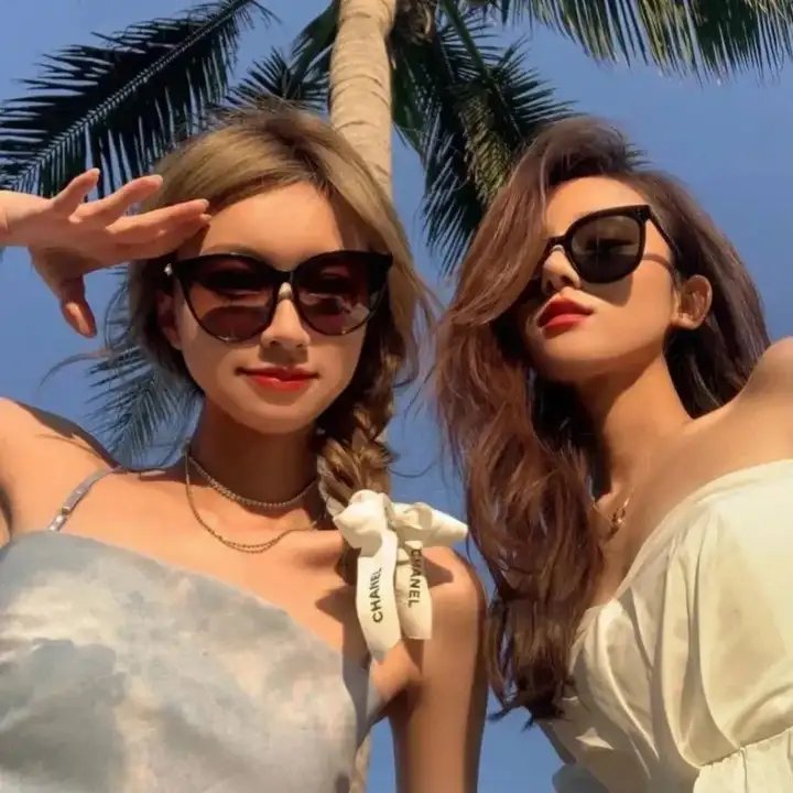 今晚开赞吧